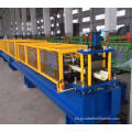 Rain Gutter Roll Forming Machine